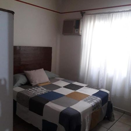 Casa Caracoles Appartement La Paz Buitenkant foto