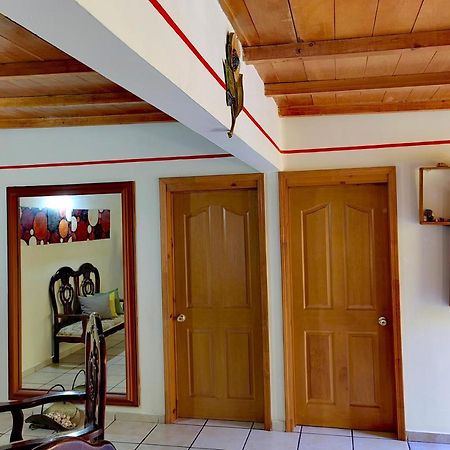 Casa Caracoles Appartement La Paz Buitenkant foto