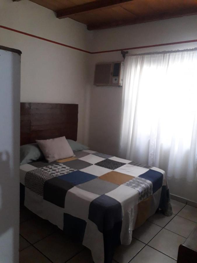 Casa Caracoles Appartement La Paz Buitenkant foto