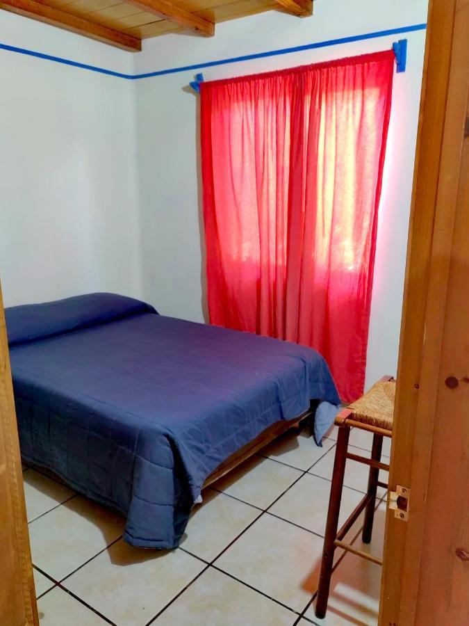 Casa Caracoles Appartement La Paz Buitenkant foto