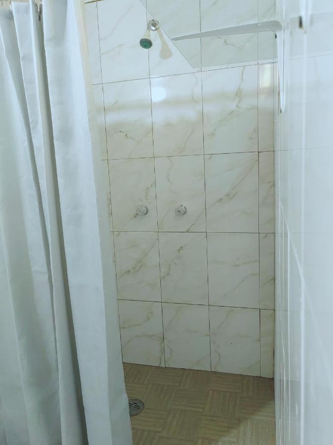 Casa Caracoles Appartement La Paz Buitenkant foto